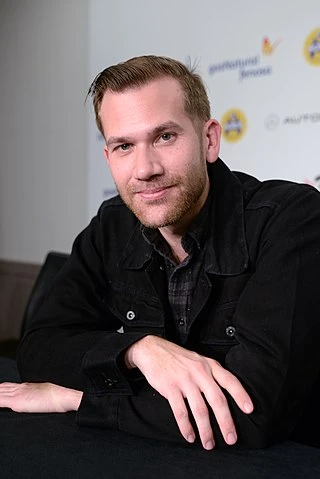 Aaron Moorhead image