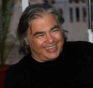 Aaron Russo image