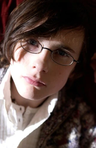 Aaron Webber headshot