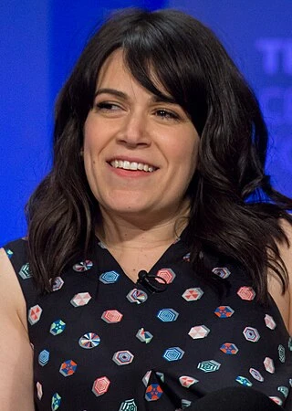 Abbi Jacobson headshot