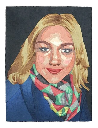 Abby Elliott headshot