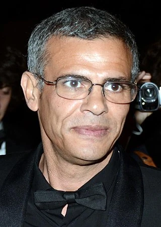 Abdellatif Kechiche image