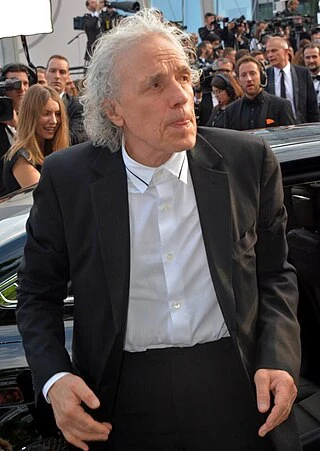 Abel Ferrara image