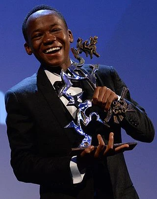 Abraham Attah headshot