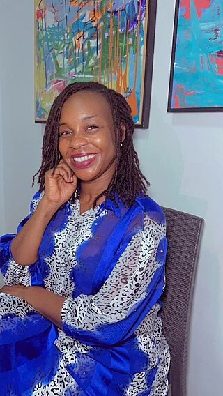 Achouackh Abakar Souleymane headshot