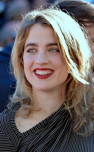 Adèle Haenel headshot
