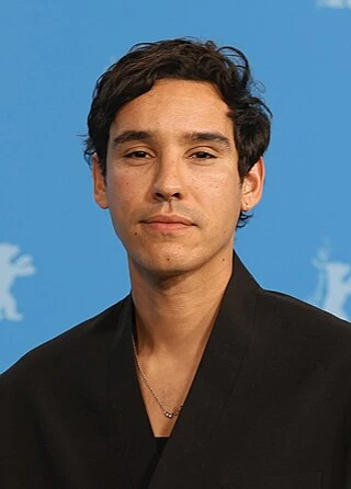 Adam Bessa headshot