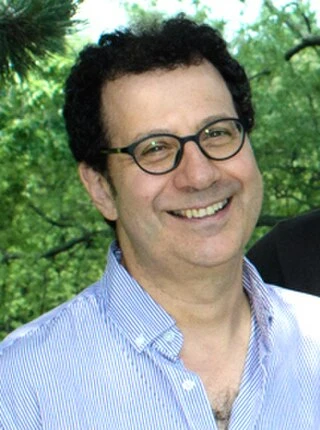 Adam Brooks image