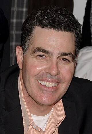 Adam Carolla headshot