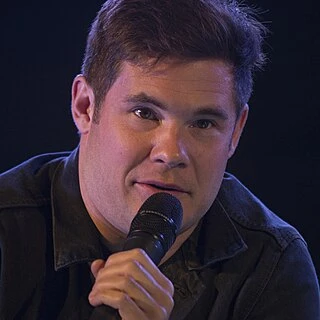 Adam DeVine headshot