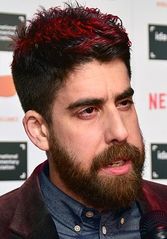 Adam Goldberg headshot