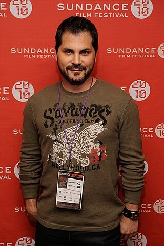 adam green image