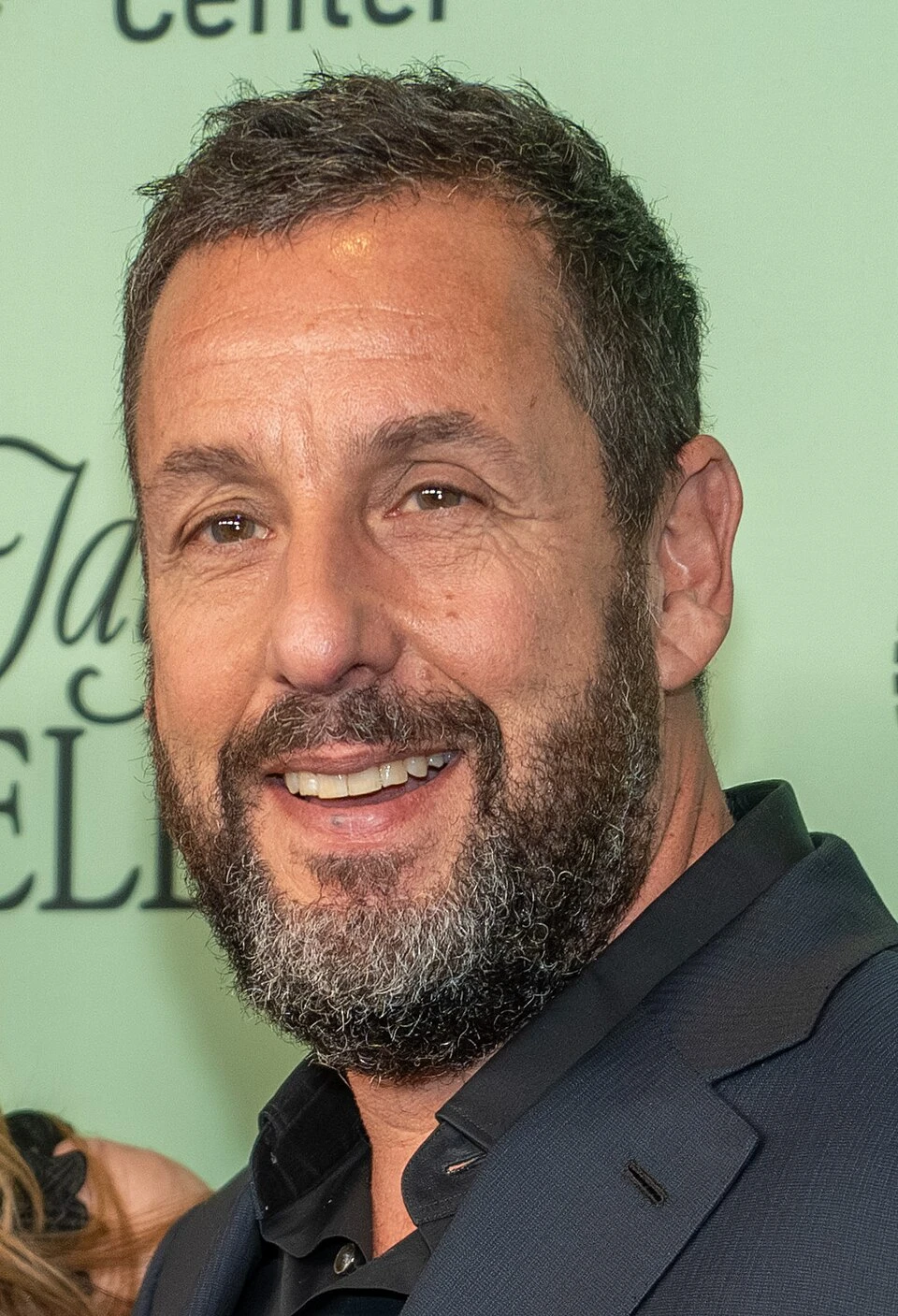 Adam Sandler headshot