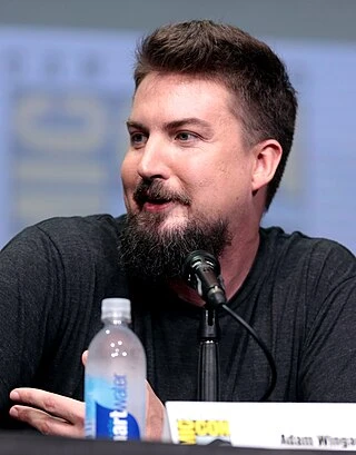 Adam Wingard image