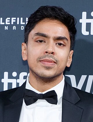 Adarsh Gourav headshot