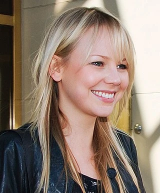 Adelaide Clemens headshot