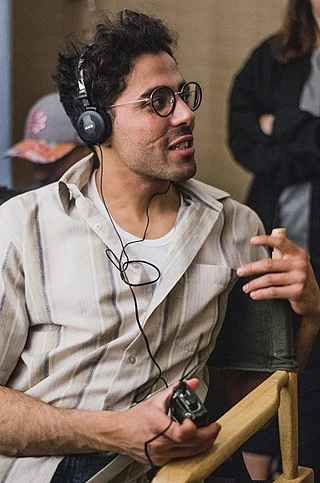Adib Alkhalidey headshot
