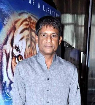 Adil Hussain headshot