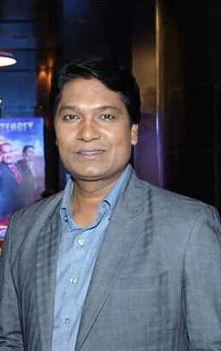Aditya Srivastava headshot