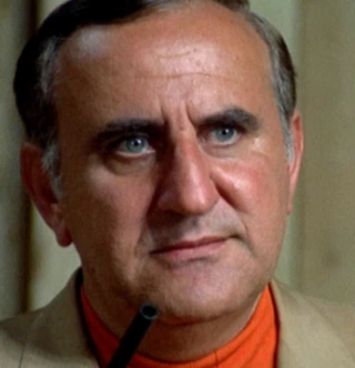 Adolfo Celi headshot