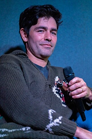 Adrian Grenier headshot