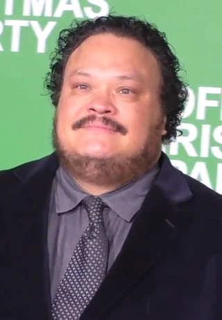 Adrian Martinez headshot