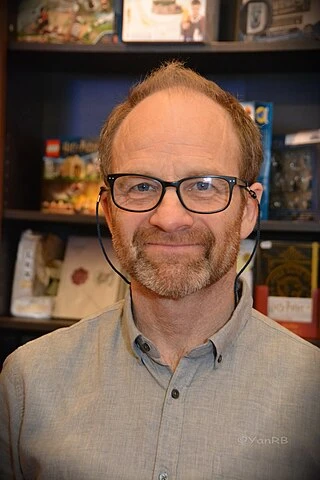 Adrian Rawlins headshot