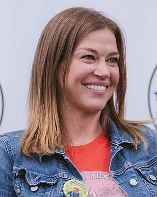 Adrianne Palicki headshot