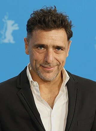 Adriano Giannini headshot