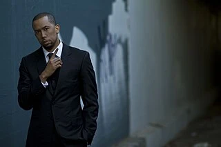 Affion Crockett headshot