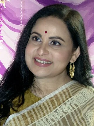 Afsana Mimi headshot