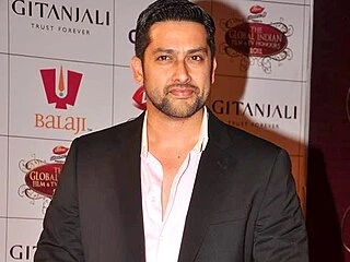 Aftab Shivdasani headshot