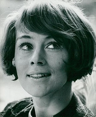 Agneta Ekmanner headshot