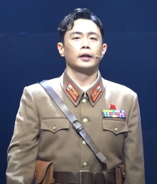 Ahn Se-ha headshot