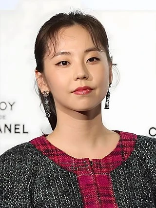 Ahn So-hee headshot