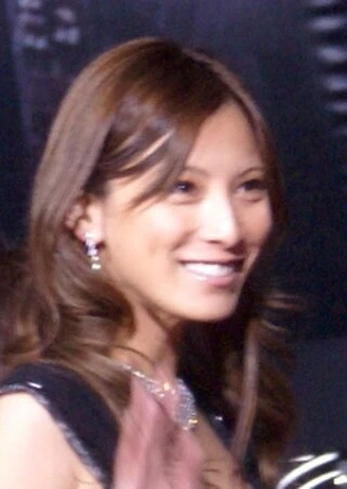 Ai Kato headshot