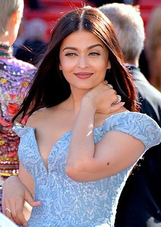 Aishwarya Rai headshot