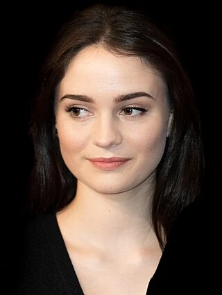 Aisling Franciosi headshot