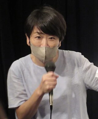 Aki Maeda headshot