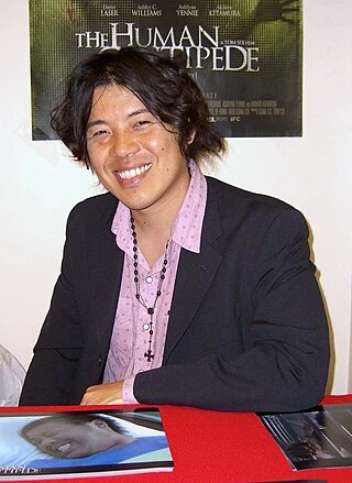 Akihiro Kitamura headshot