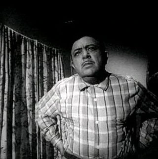 Akim Tamiroff headshot