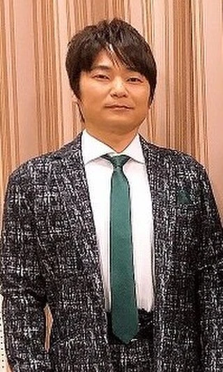 Akira Ishida headshot