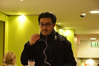 Akira Takayama headshot