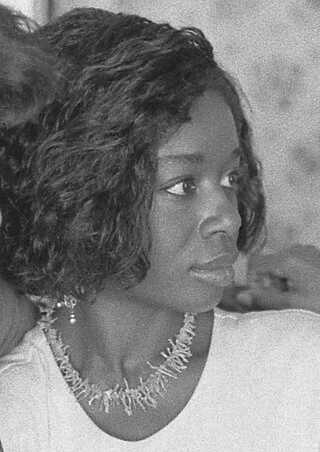 Akosua Busia image