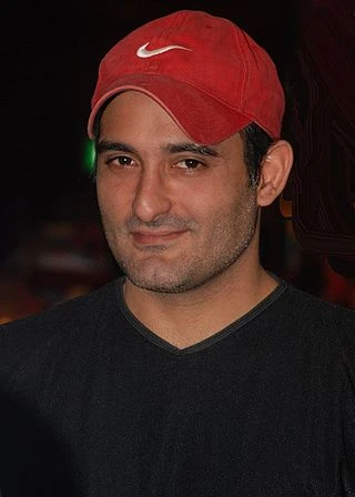 Akshaye Khanna headshot