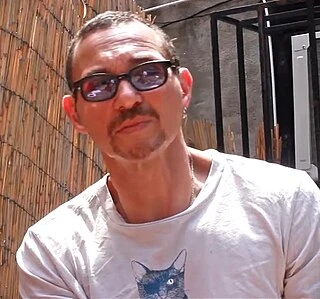 Al Diaz headshot