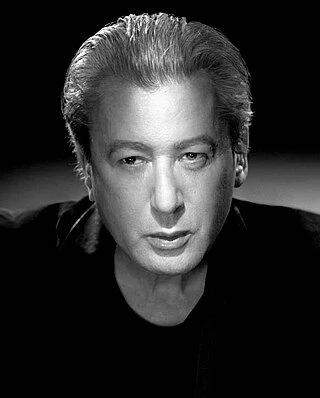 Alain Bashung headshot