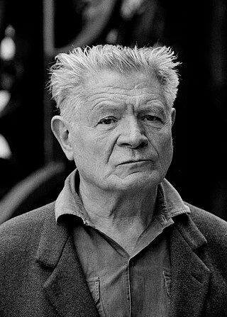 Alain Cuny headshot
