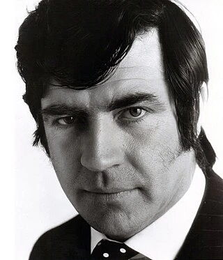 Alan Bates headshot