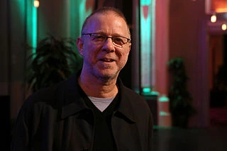 Alan Berliner headshot